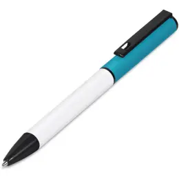 Altitude Stanza Turquoise Side